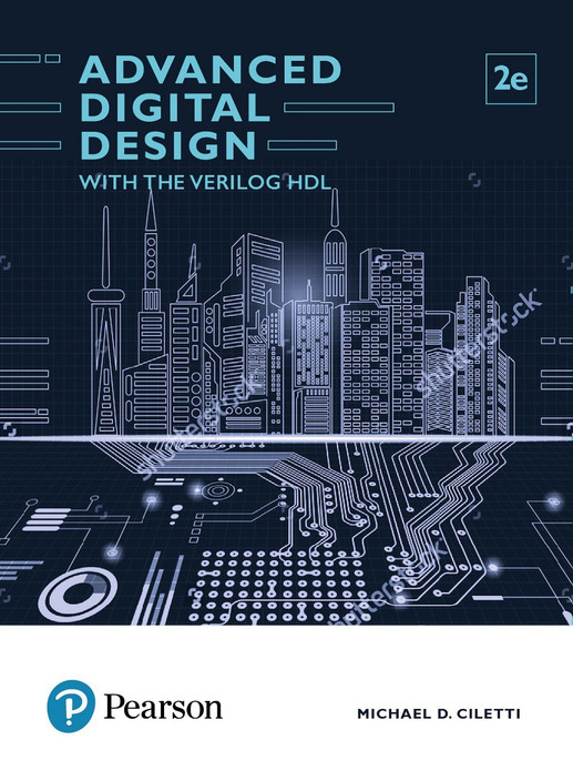 Ciletti Verilog Pdf